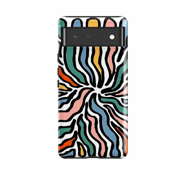 easy installation Premium Quality Google Tough Case -  Wiggles