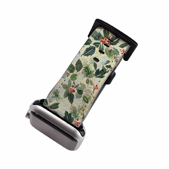 Blossom For Xmas II Durable Build Outdoor Use