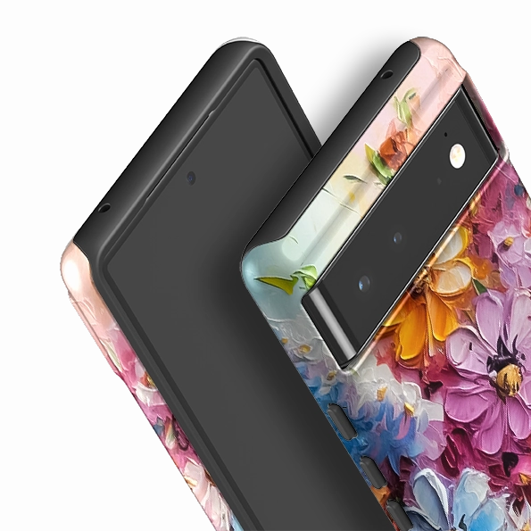 Google Tough Case -  Littleport Modern Grip Texture