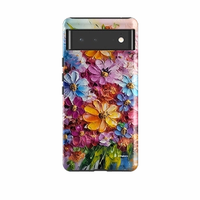 Google Tough Case -  Littleport Stylish Edge Light Finish