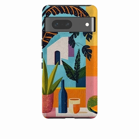 Portable Grip Durable Build Google Tough Case - Thessaloniki