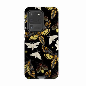 Samsung Tough Case - Ladyhall Minimal Comfort