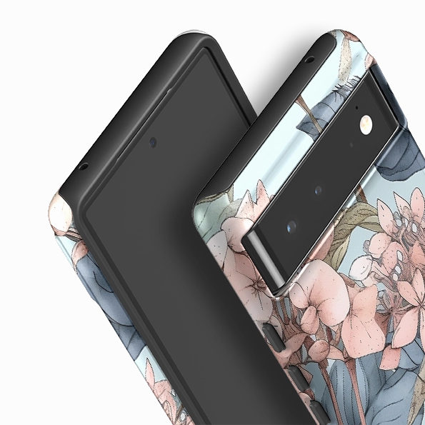 Luxury Look Google Tough Case -  Enmore