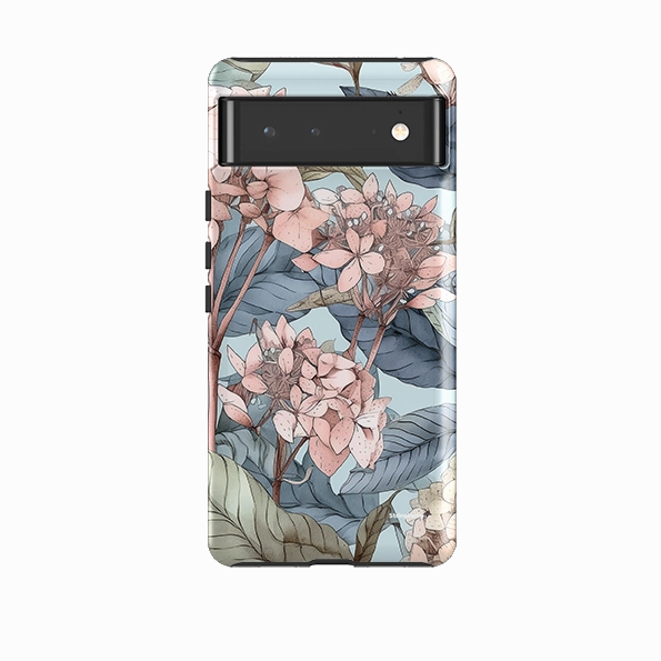 Travel Ready Slim Fitment Google Tough Case -  Enmore