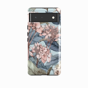 Luxury Feel Google Tough Case -  Enmore