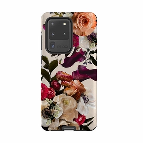 Minimal Surface Layer Samsung Tough Case - Endurance Pale