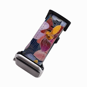 Como Apple Watch Strap Modern Aesthetic Appeal