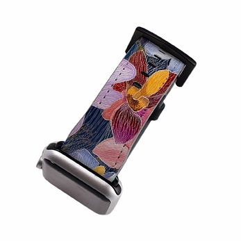 Como Apple Watch Strap Modern Aesthetic Appeal