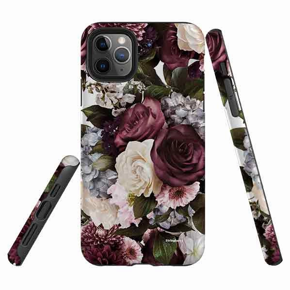 Grip Safe iPhone Tough Case - Dulcote