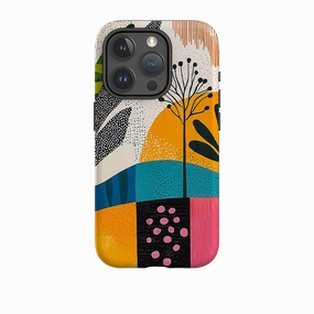 iPhone Case - Cambridge Lane Protective Craft