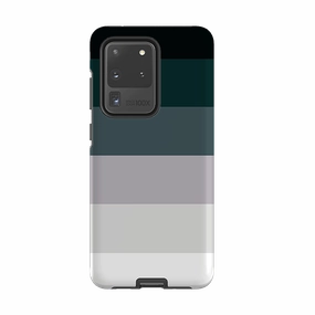 Samsung Tough Case - Granite Grade By Kitty Joseph Chic Accessory