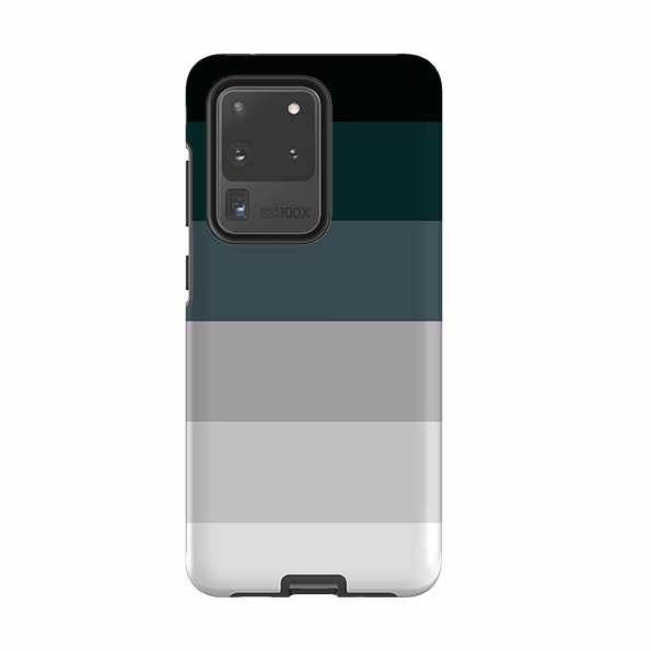 Samsung Tough Case - Granite Grade By Kitty Joseph Daily Style Daily Carry