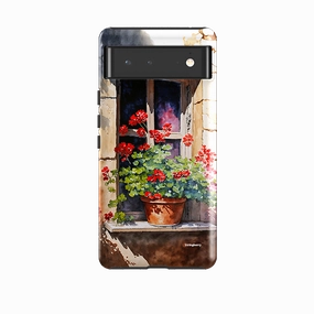 Hybrid Finish Google Tough Case -  Cetona