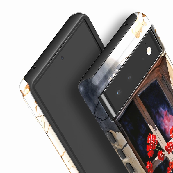 Classic Touch Google Tough Case -  Cetona