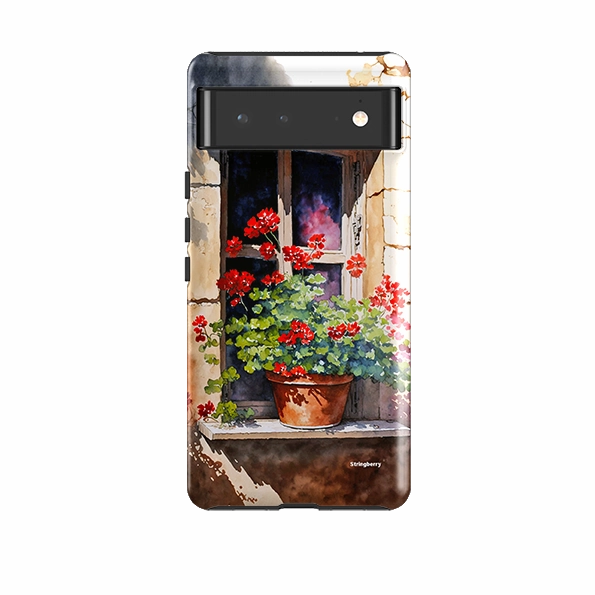 Hybrid Finish Google Tough Case -  Cetona