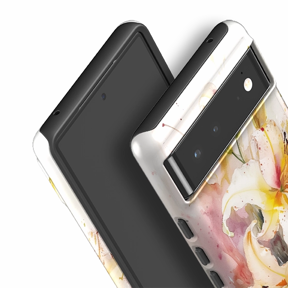 Google Tough Case -  Bozen Green Vivid Finish