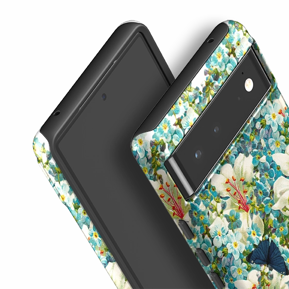 Travel Companion Google Tough Case -  Chipping Norton