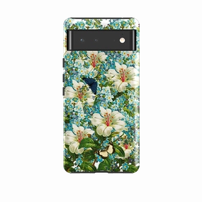 Google Tough Case -  Chipping Norton Casual Look Elegant Build Texture