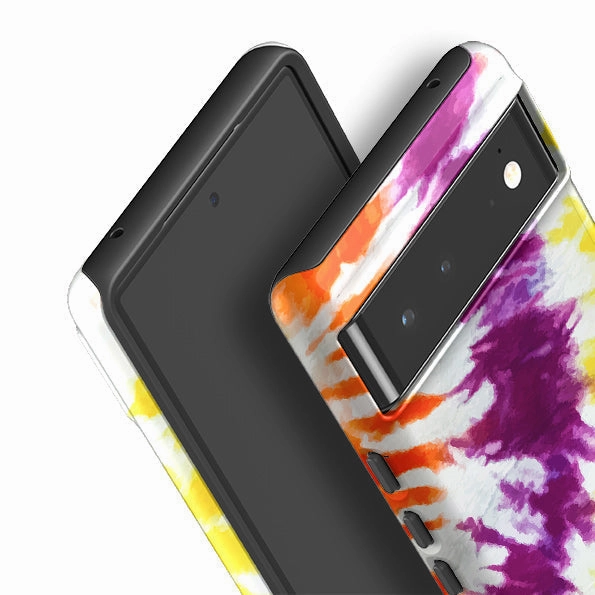 Protective Detailing Edge Google Tough Case -  Sonic Temple