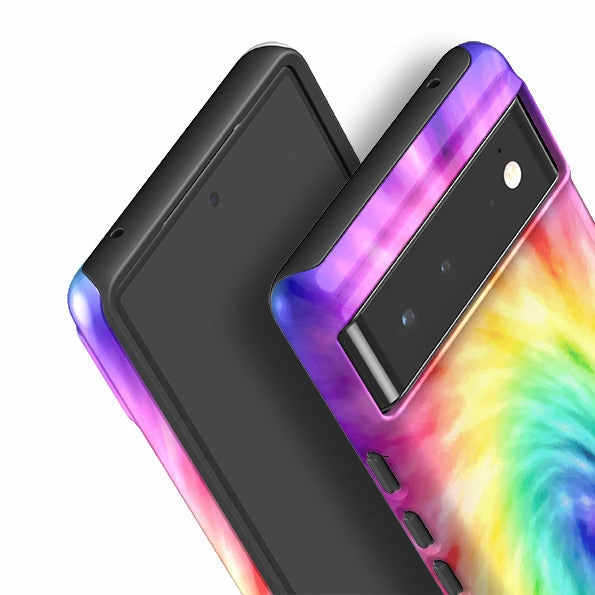 Google Tough Case -  Sunfest metal frame