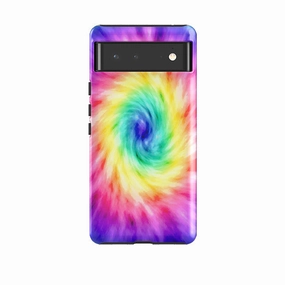 Flexible Protection Google Tough Case -  Sunfest