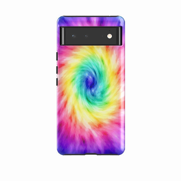 Flexible Protection Google Tough Case -  Sunfest