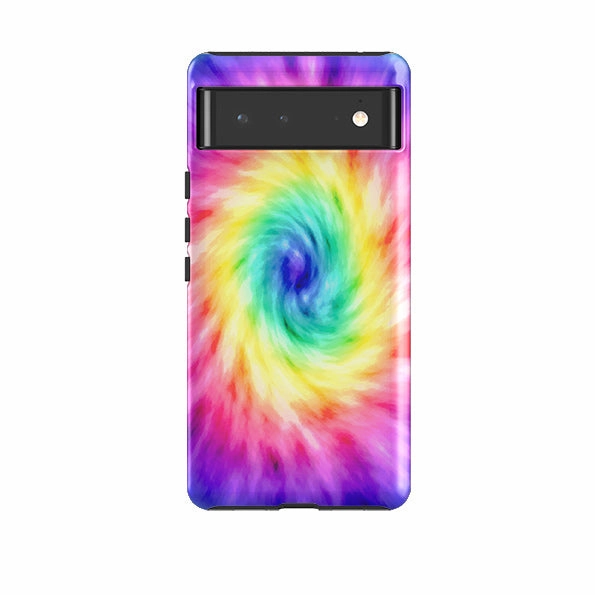 Carbon Fiber Google Tough Case -  Sunfest