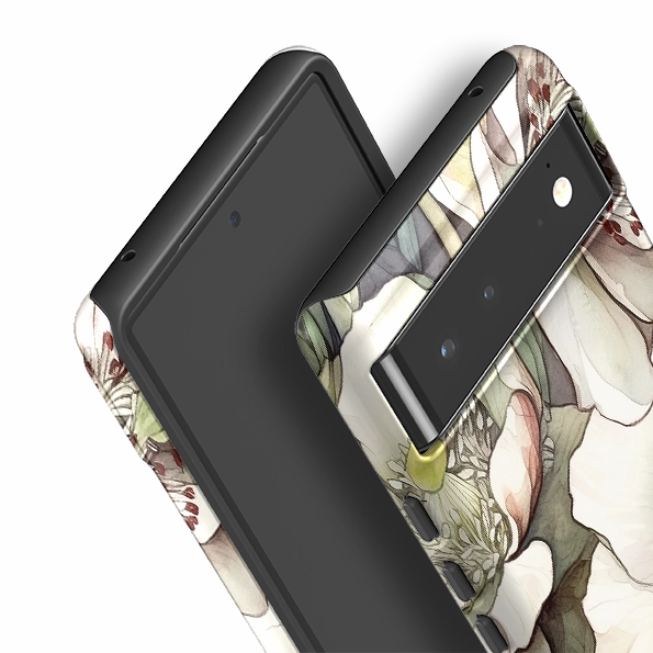 Stylish Touch Google Tough Case -  Sandy Cross