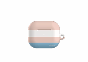 Copenhagen Chroma Airpod Case Gen 3 soft silicone airpods holder durable travel pocket silicone shell