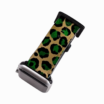 Corston Apple Watch Strap Everyday Comfort Flexible Lifestyle Fit