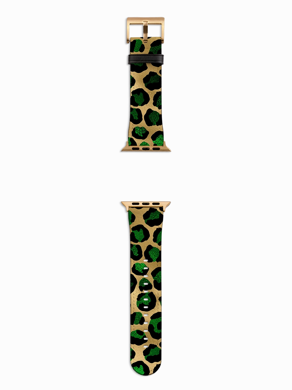 Corston Apple Watch Strap Classic Aesthetic