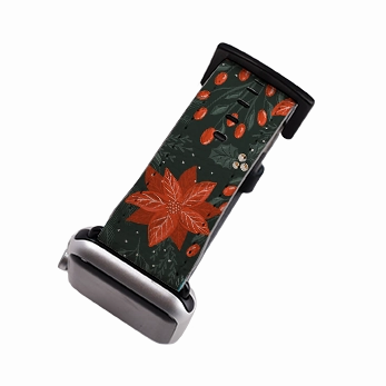 Magic Of The Holidays Trendy Design