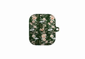 Aria Airpod Case ( Gen 1 & 2 ) for creative professionals matte anti dust coating