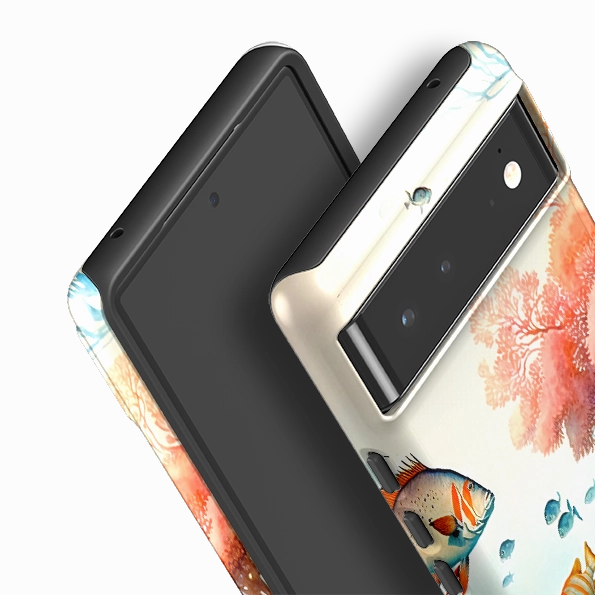 Google Tough Case -  Ningaloo Rugged Edge