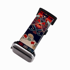 Plockton Apple Watch Strap Fashion Accessory