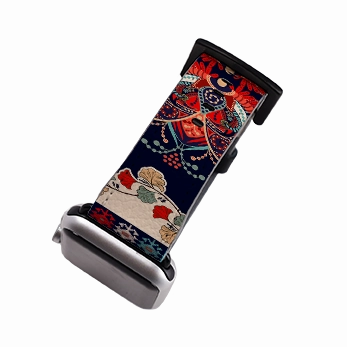 Plockton Apple Watch Strap Fashion Accessory