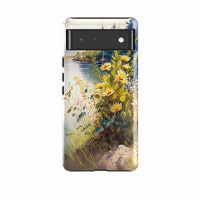 Google Tough Case -  Buttermere Minimal Feature Modern Touch