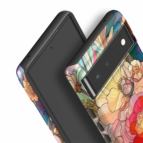 Google Tough Case -  Heacham Strong Surface