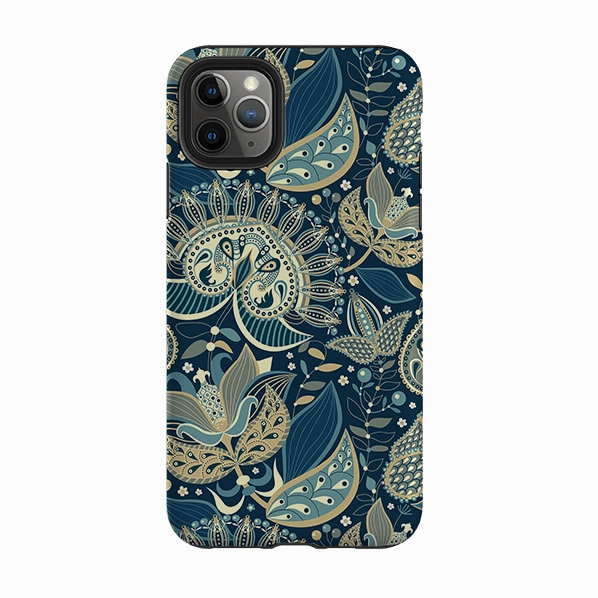 Strong Shell Portable Shield iPhone Tough Case - Wedmore