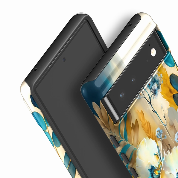 Google Tough Case -  Ogdens Tough Exterior Hybrid Frame