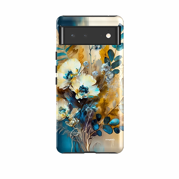 Stylish Texture Protective Surface Google Tough Case -  Ogdens