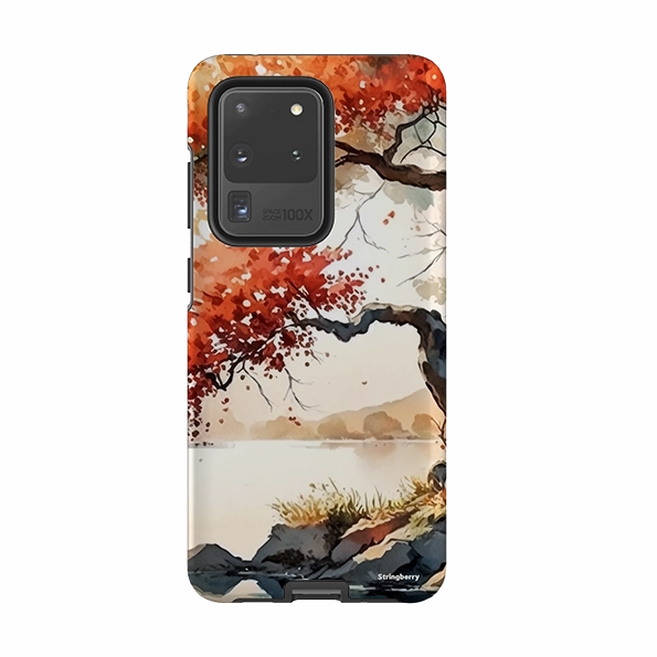 Samsung Tough Case - Lamonby Trendy Detailing