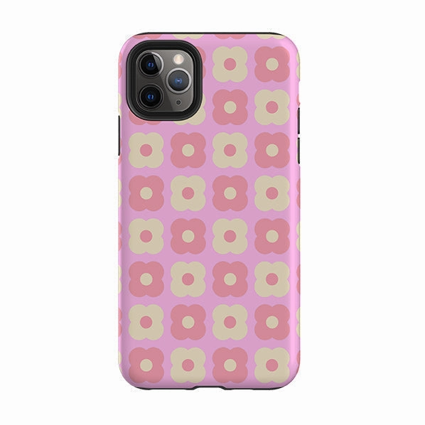Customizable Option iPhone Tough Case - Suzy