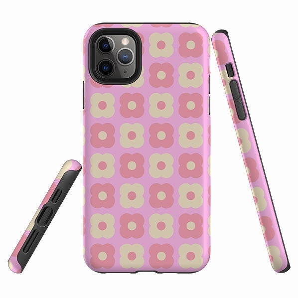 iPhone Tough Case - Suzy Lightweight Grip