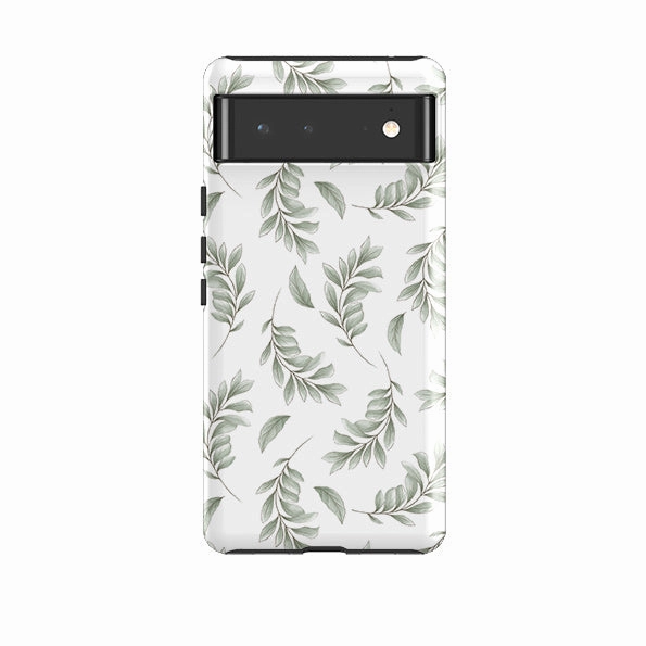 Google Tough Case -  Clover Creative Accent