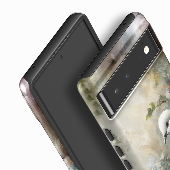 Google Tough Case -  Digby Dove Luxury Style