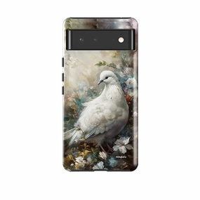 Google Tough Case -  Digby Dove Recyclable Material