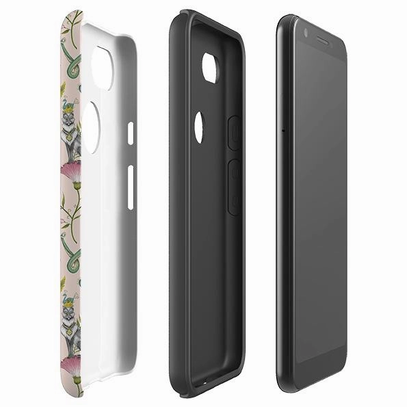 Google Tough Case -  Mythicon By Catherine Rowe Functional Design