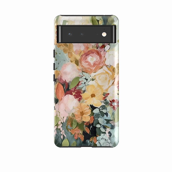 Hybrid Texture Layer Outdoor Travel Google Tough Case -  Glatton