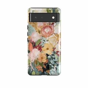 Comfort Texture Google Tough Case -  Glatton